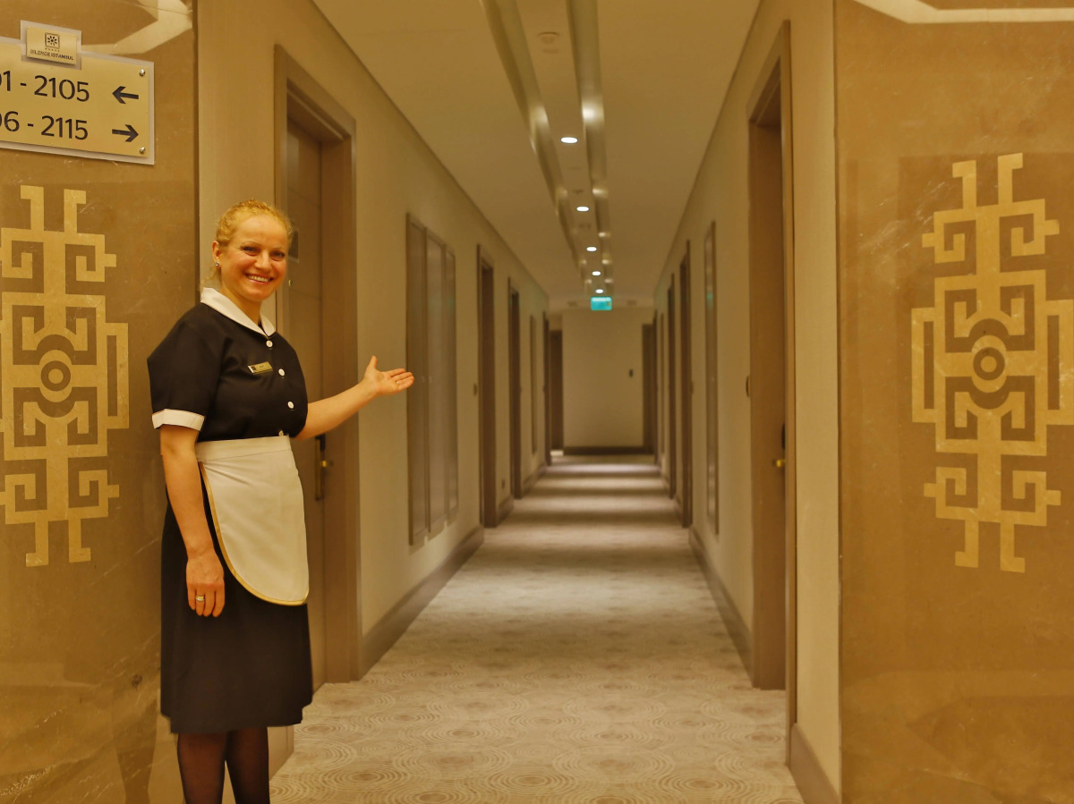 Selectum City Atasehir