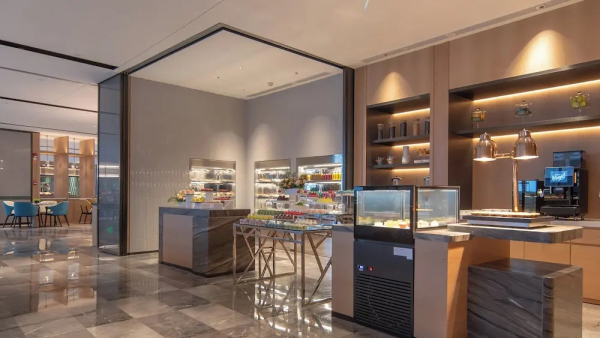 Holiday Inn Guiyang Airport by IHG