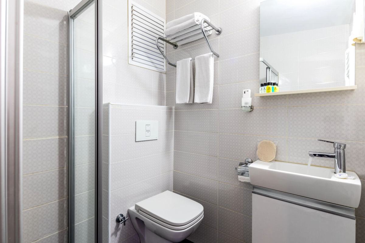 The Legend Platine Suite