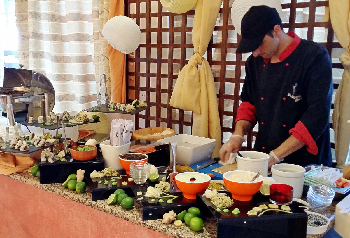 Rodos Palladium Leisure & Wellness