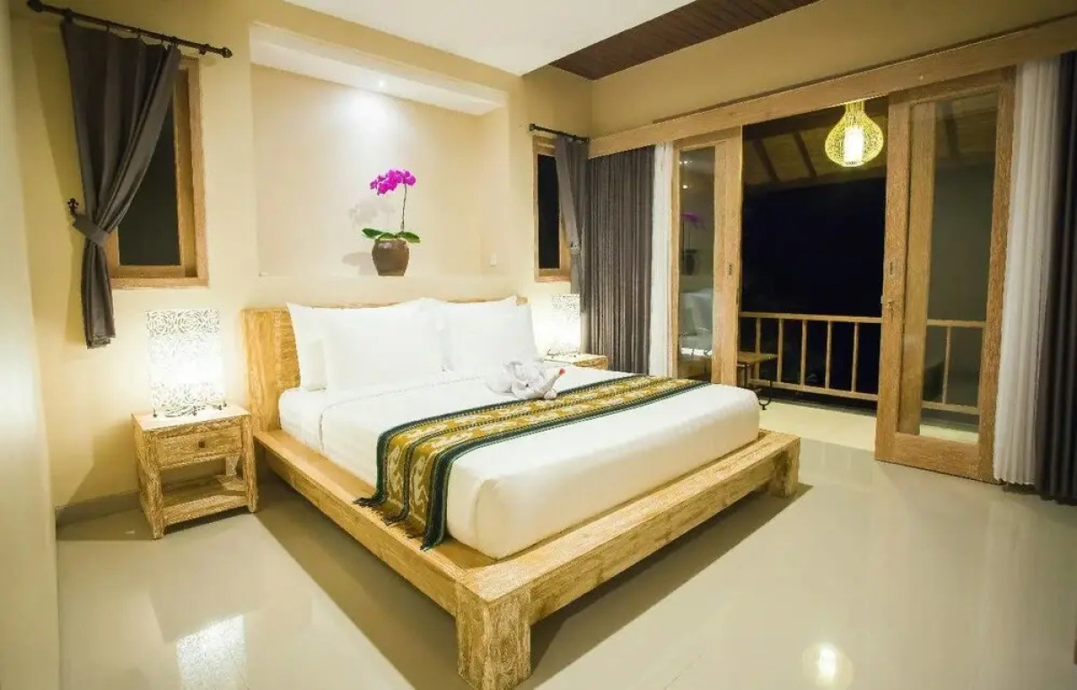 Tuga Guest House Ubud