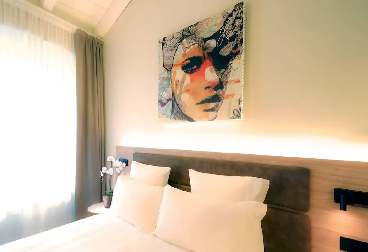 Bergamo Inn 21