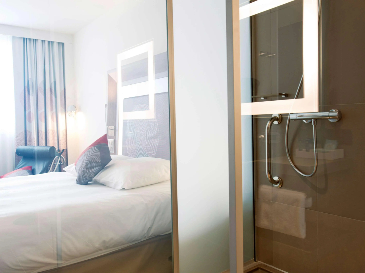 Novotel Lodz Centrum