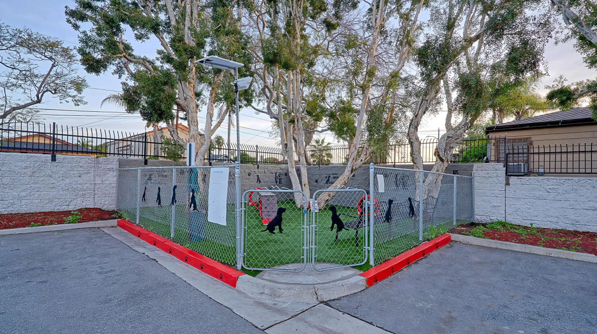 Motel 6 Los Angeles, CA - Los Angeles - LAX