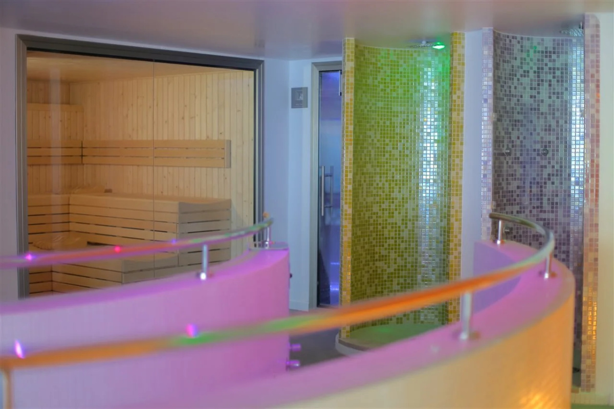 Hotel Negresco Playa de Palma - Adults Only