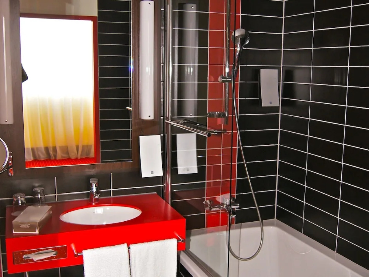 Best Western Plus Amedia Art Salzburg