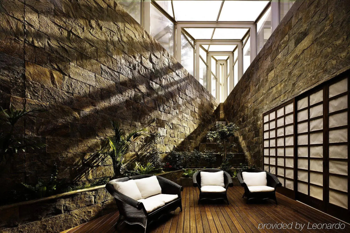 Sheraton Porto Hotel & Spa