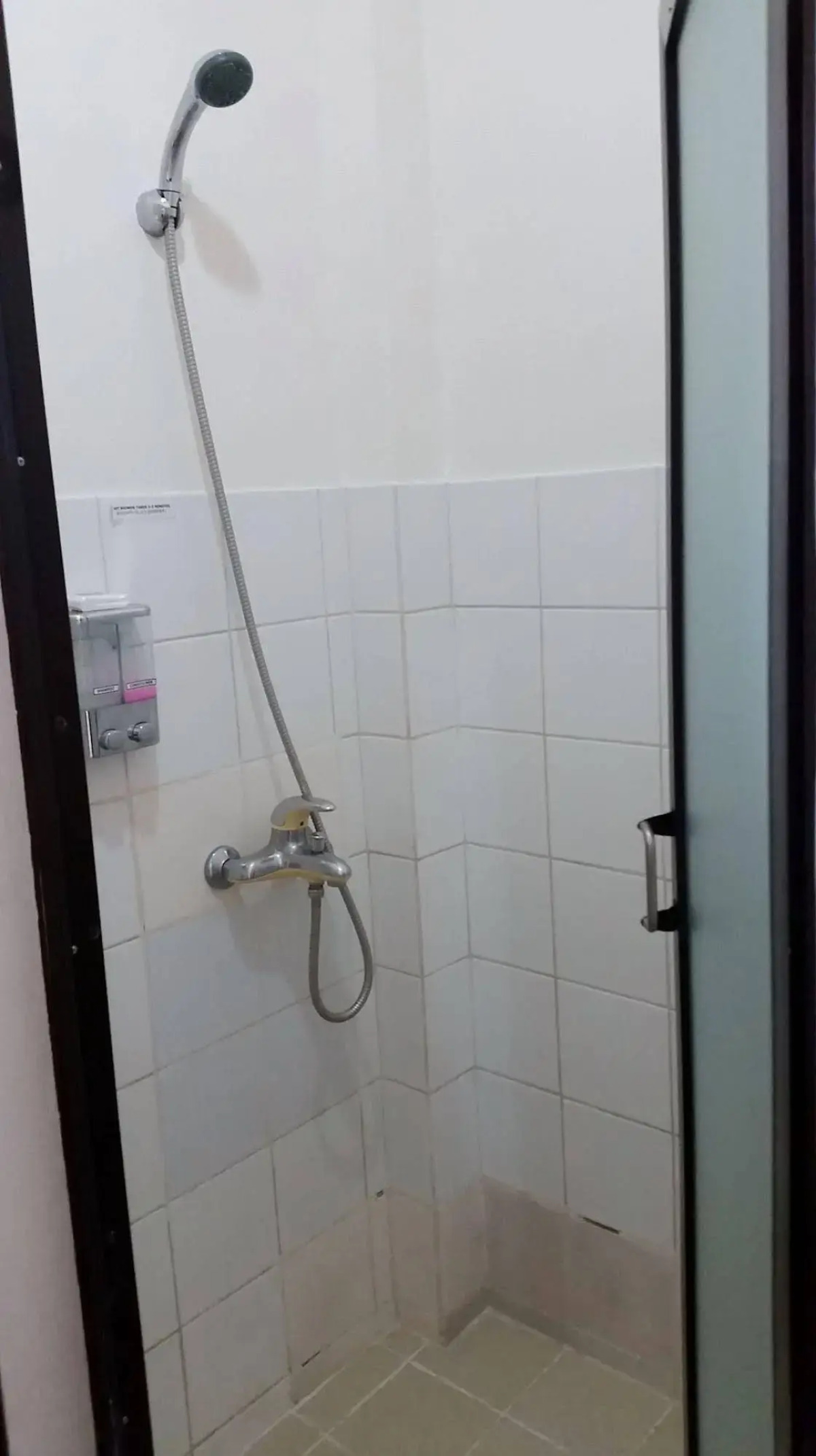 Surfside Boracay Resort