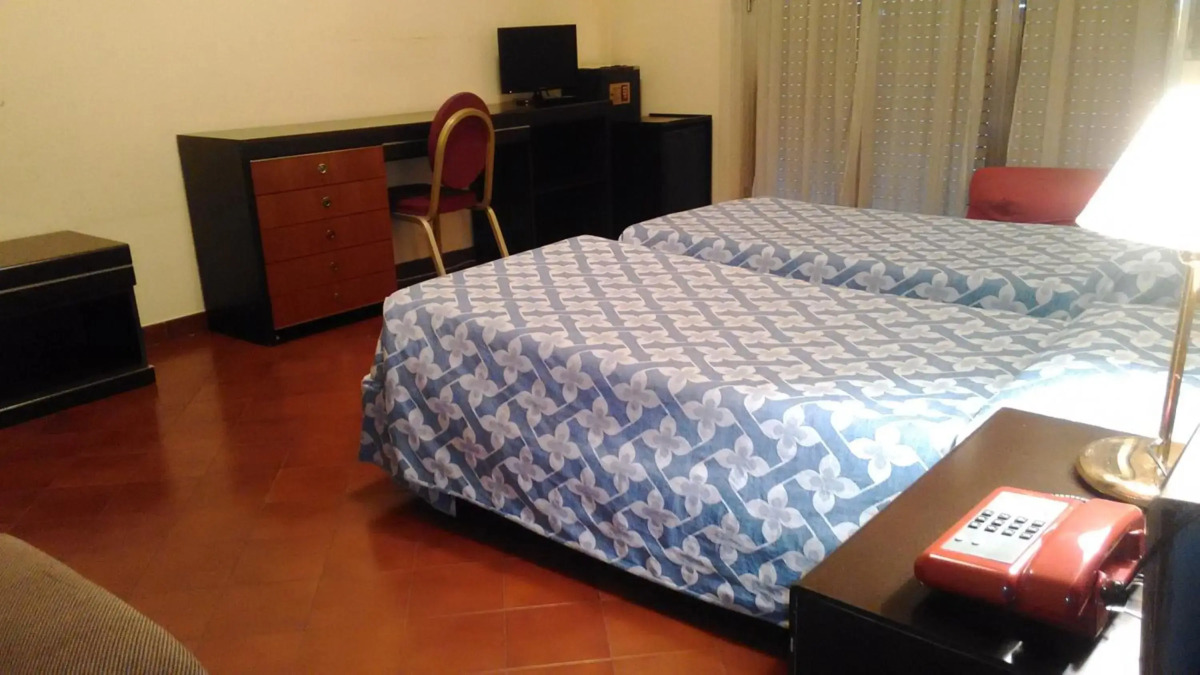 Отель Crisol Europa