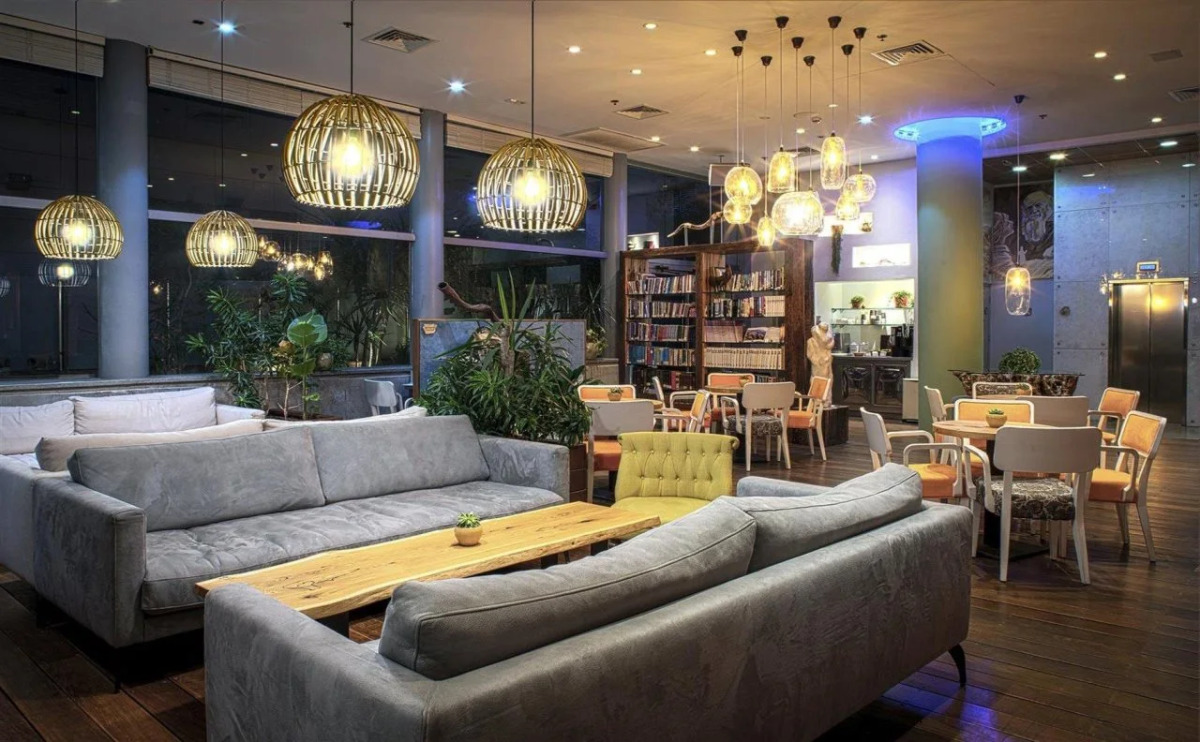 Poli Urban By Afi Hotels