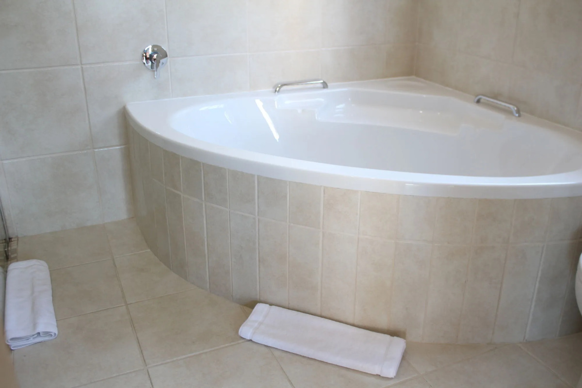 Aquamarine Guest House