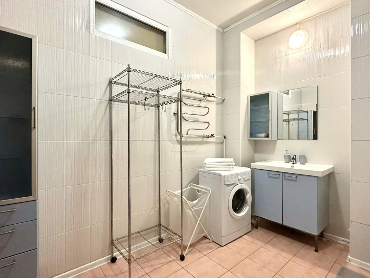 SivakApart (СивакАпарт) на улице Полтавская