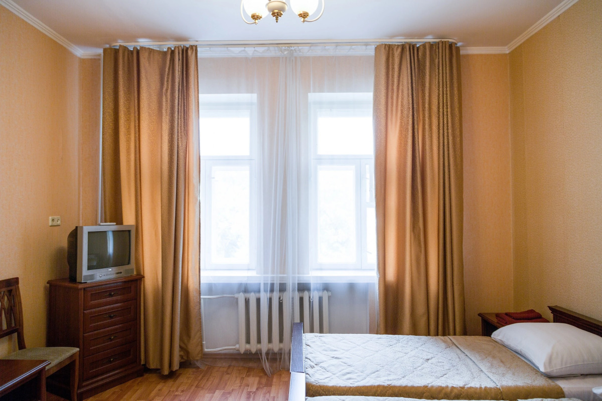 Парк-Отель Май