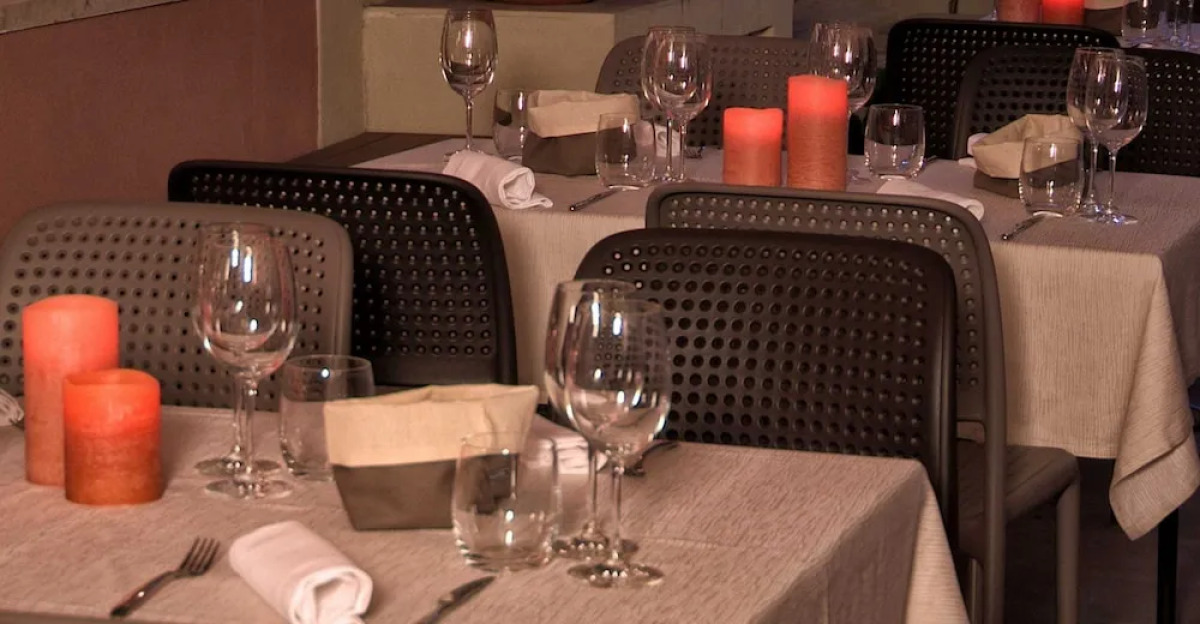 Albergo Stella Del Mare