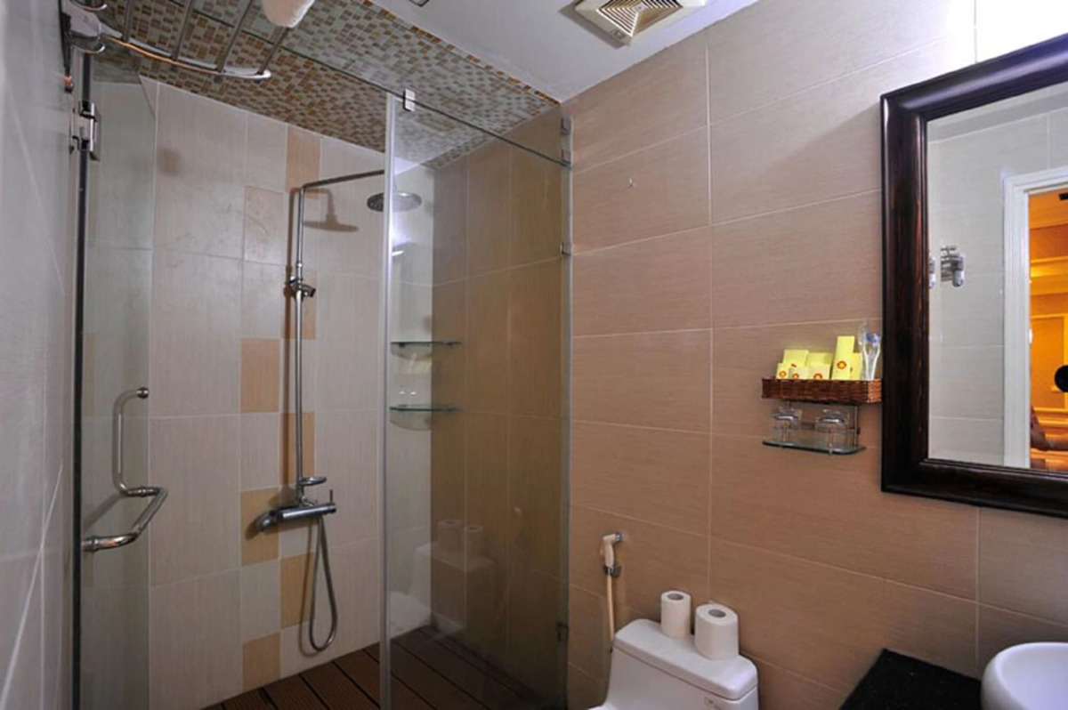 Wild Lotus Apartment 2