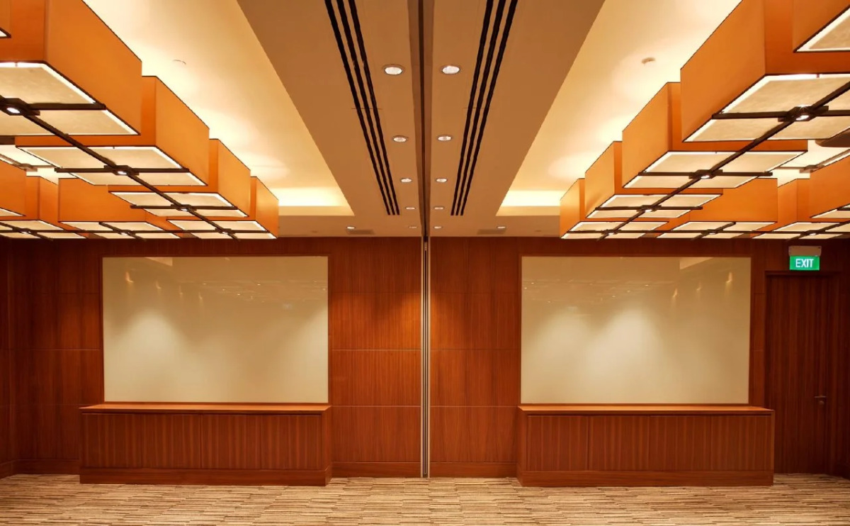 Amara Sanctuary Resort Sentosa