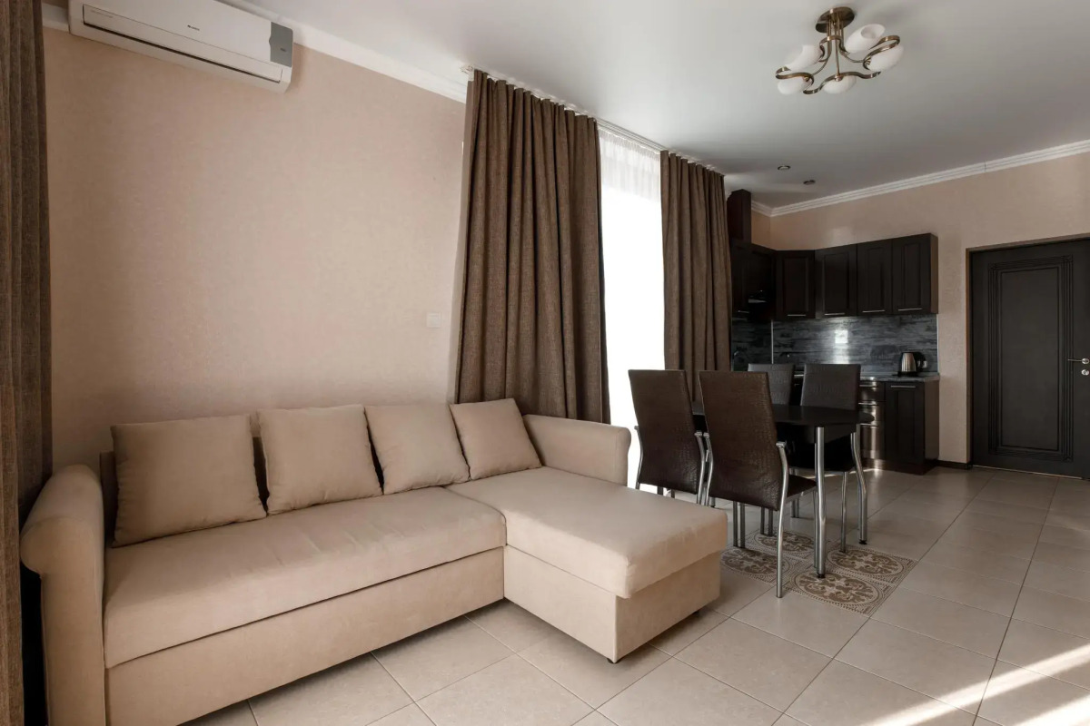 Golden Resort (Туапсе)