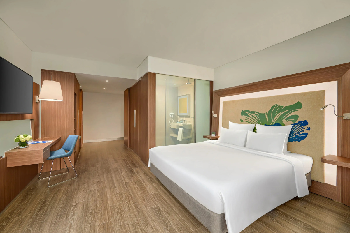 Novotel Saigon Centre