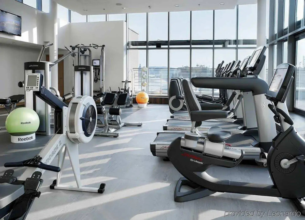 Crowne Plaza Budapest by IHG