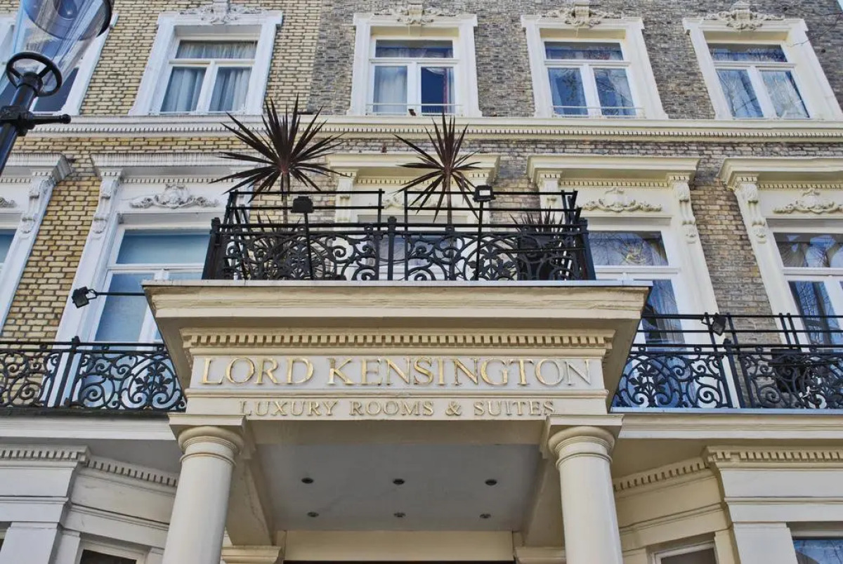 Lord Kensington Hotel