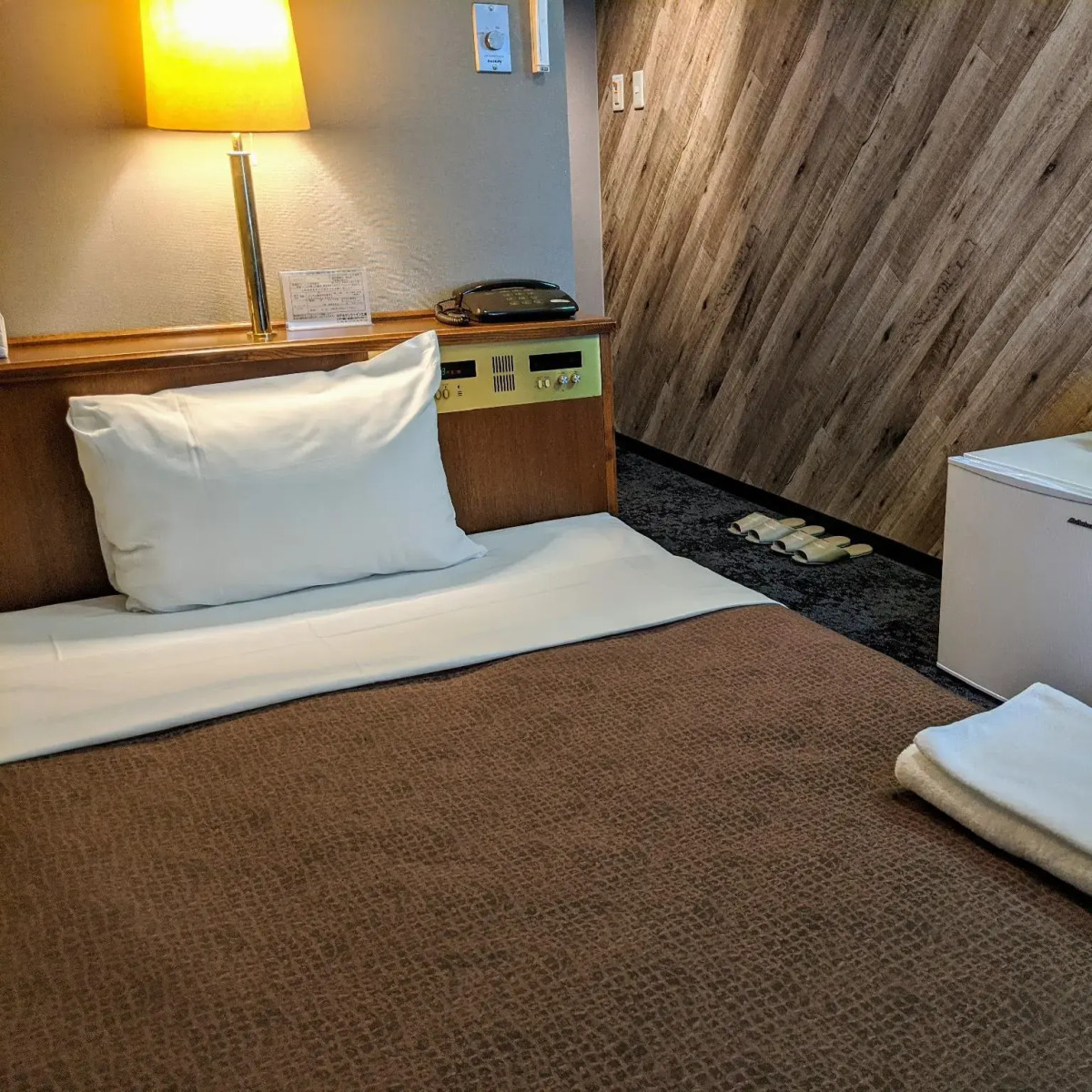 Hotel Select Inn Mishima