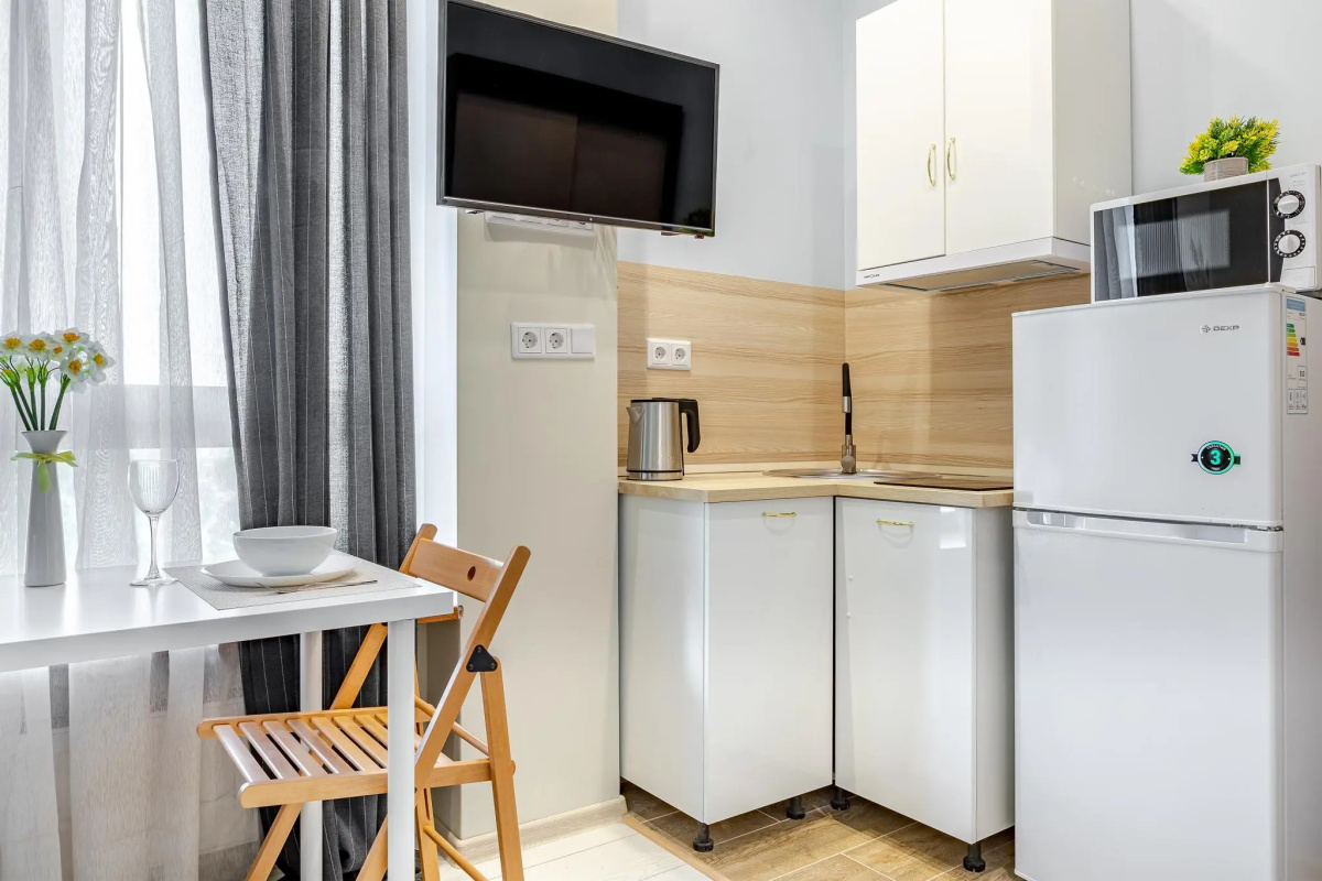 InHome24 (ИнХоум24) на улице Шереметьевская
