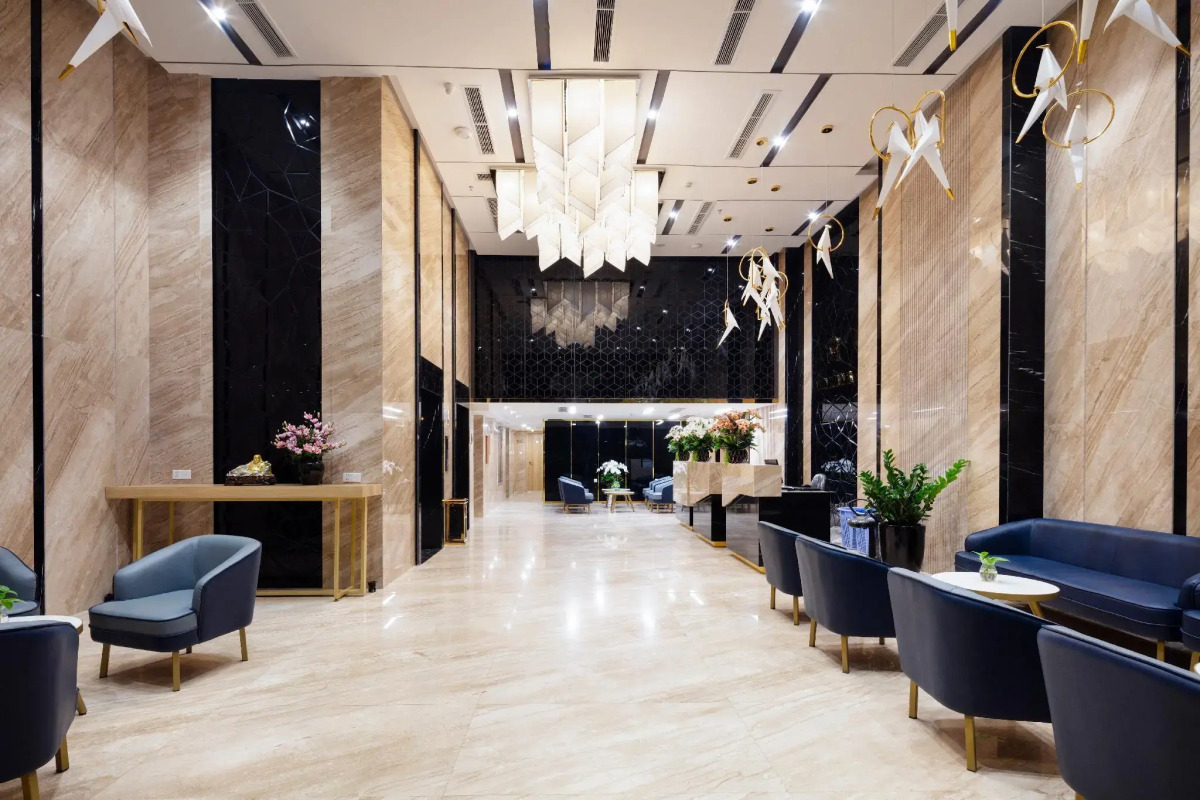 Ventana Nha Trang Hotel