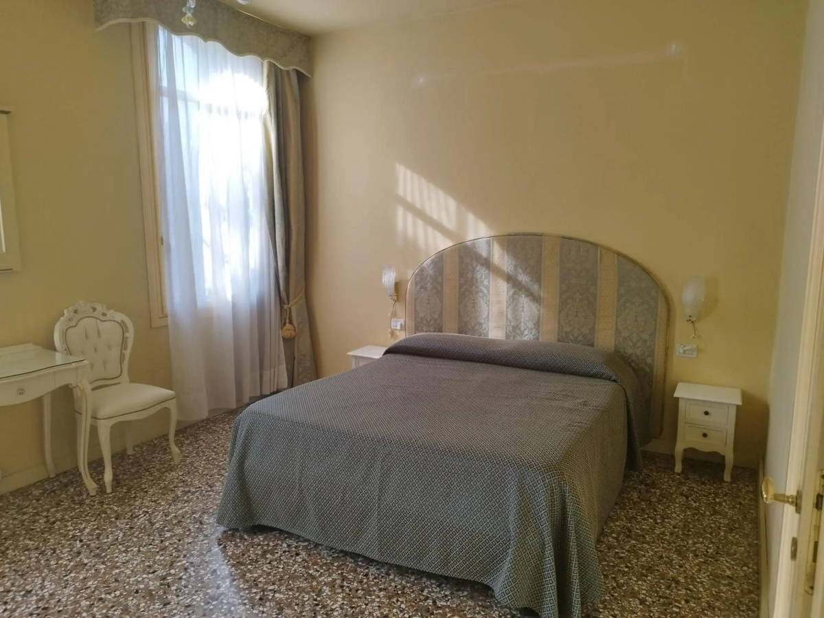 Alloggi Acquavita