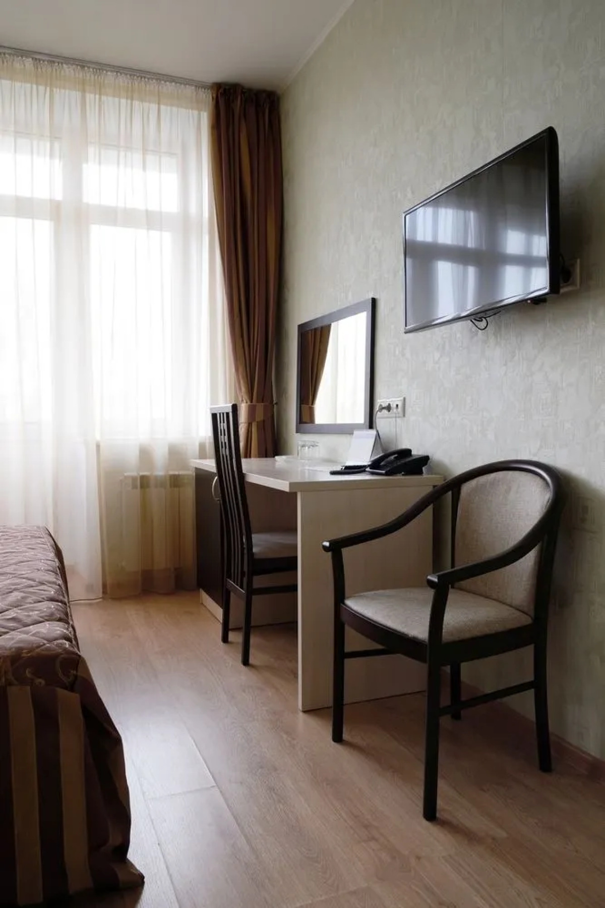 Жилое помещение Останкино