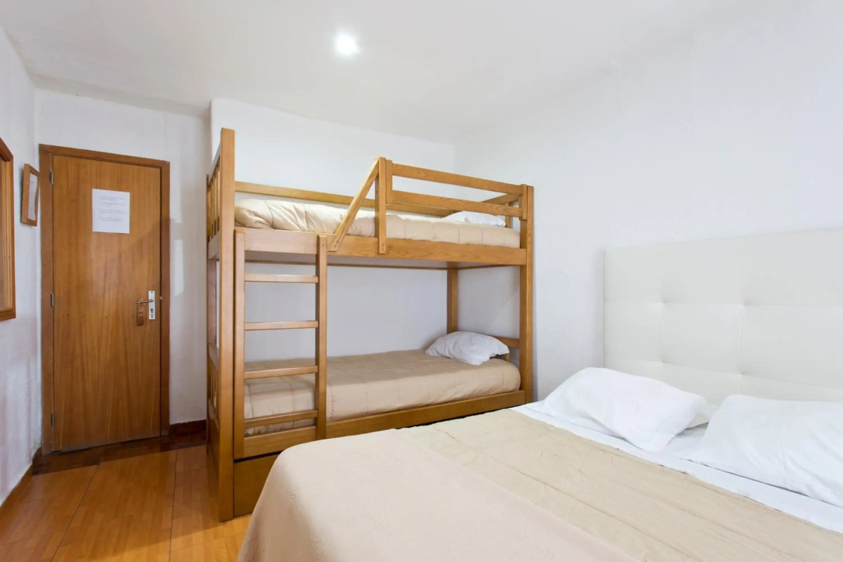 Braganca Oporto Hotel