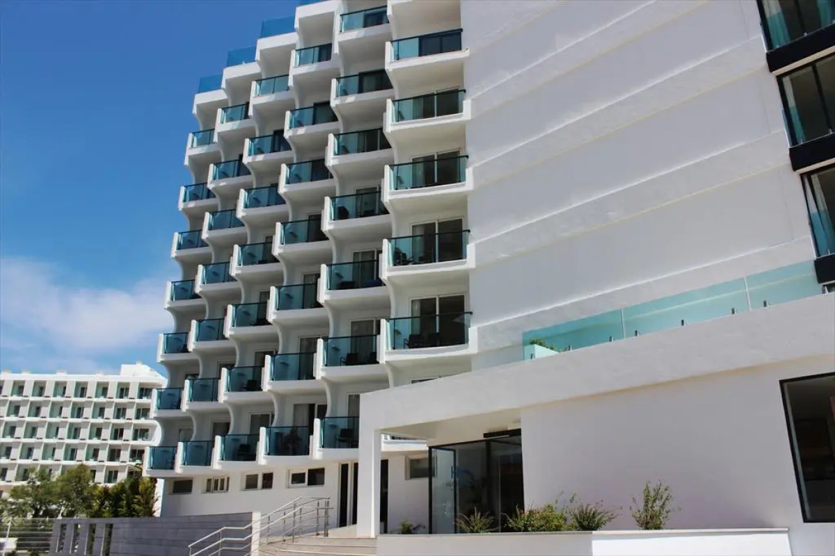 Hotel Negresco Playa de Palma - Adults Only