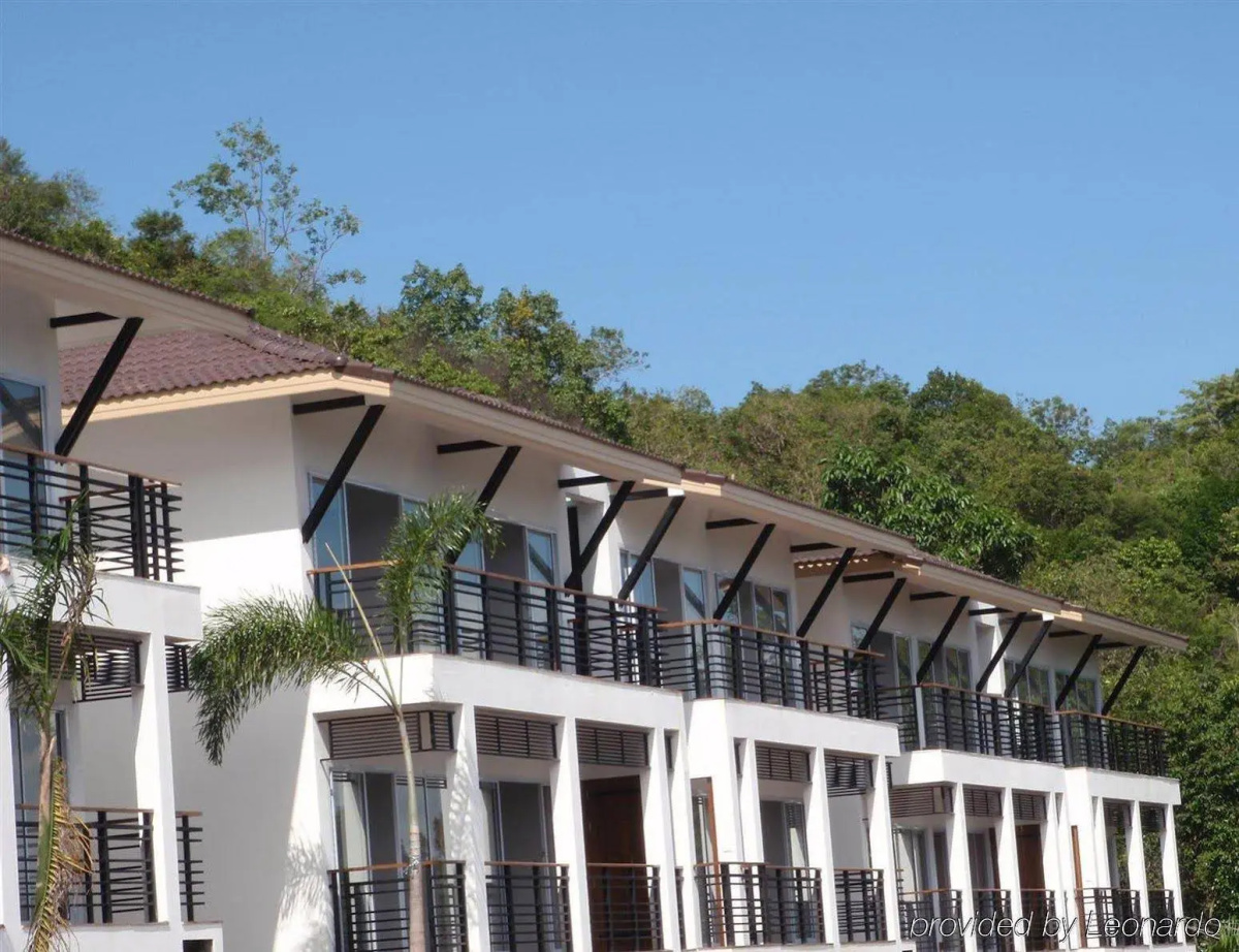 Mantra Samui Resort - Adults Only