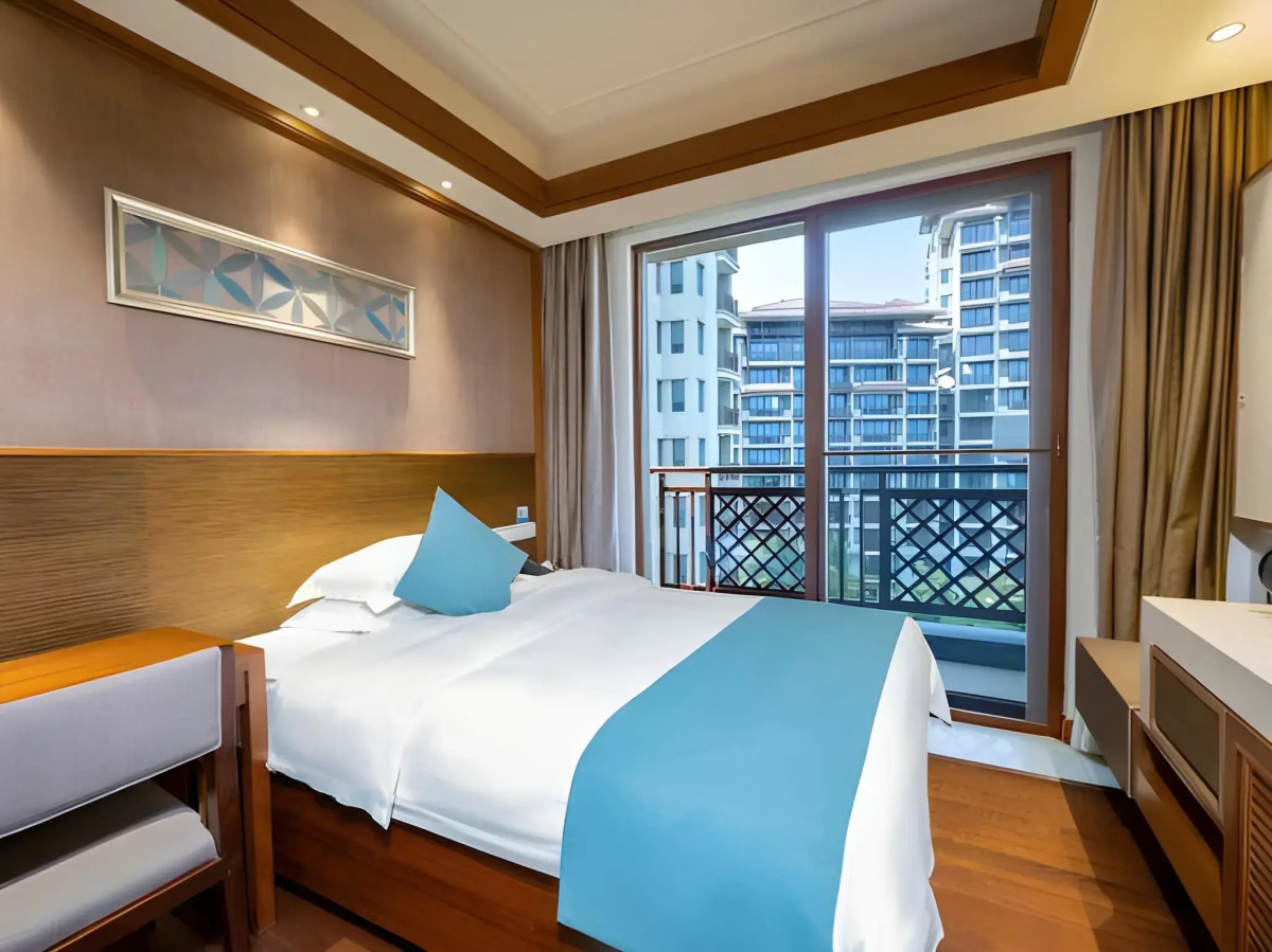 Narada Sanya Bay Resort