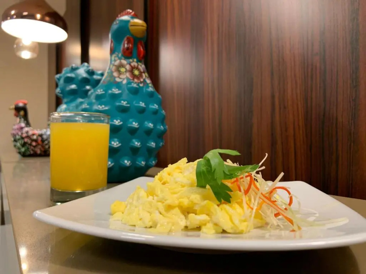 Arawi Miraflores Express