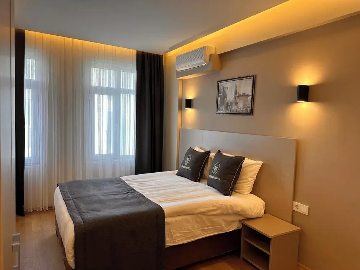 Harran Hotel