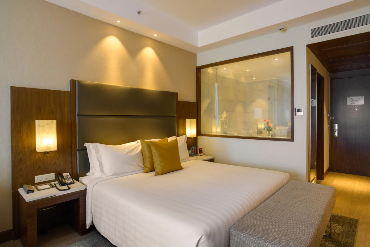 Отель Crowne Plaza Nairobi Airport, an IHG