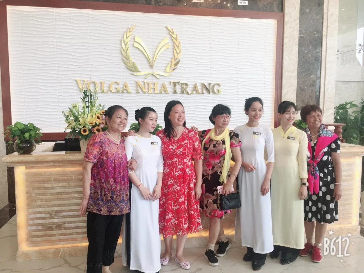 Putin Nha Trang Hotel