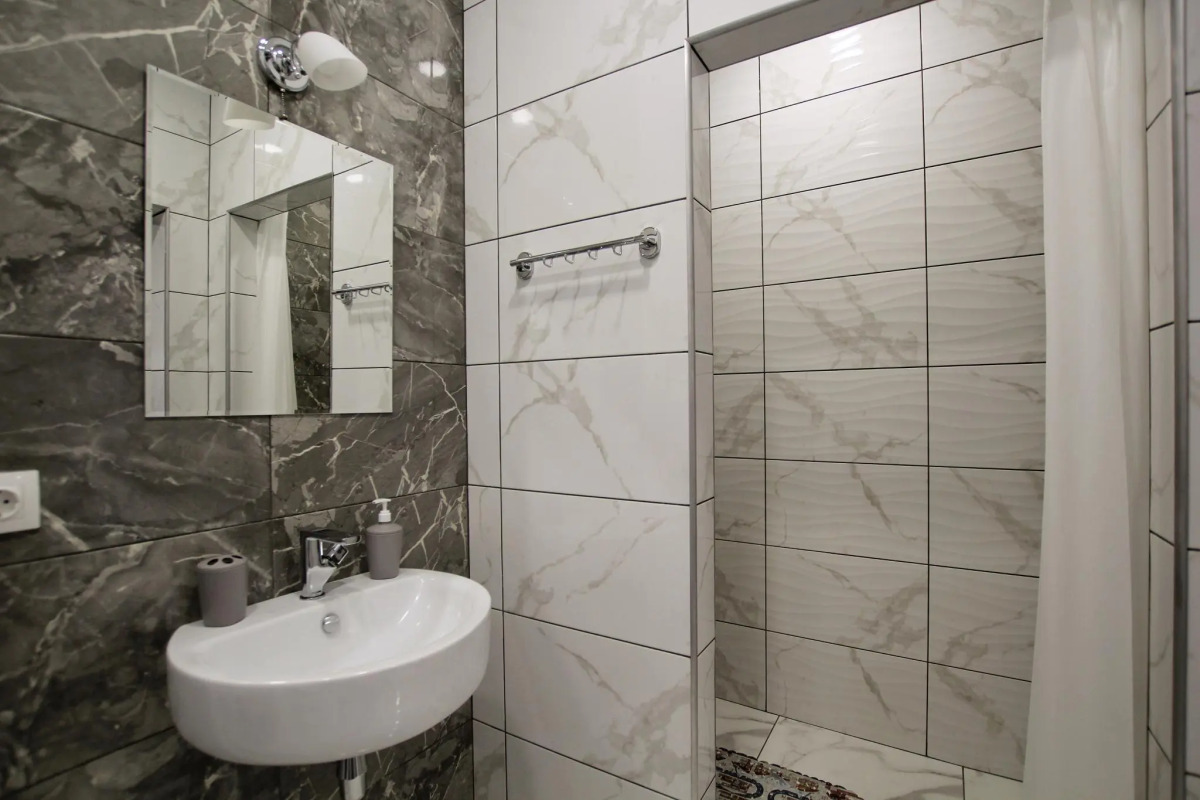 Апартаменты на проспекте Калининградский