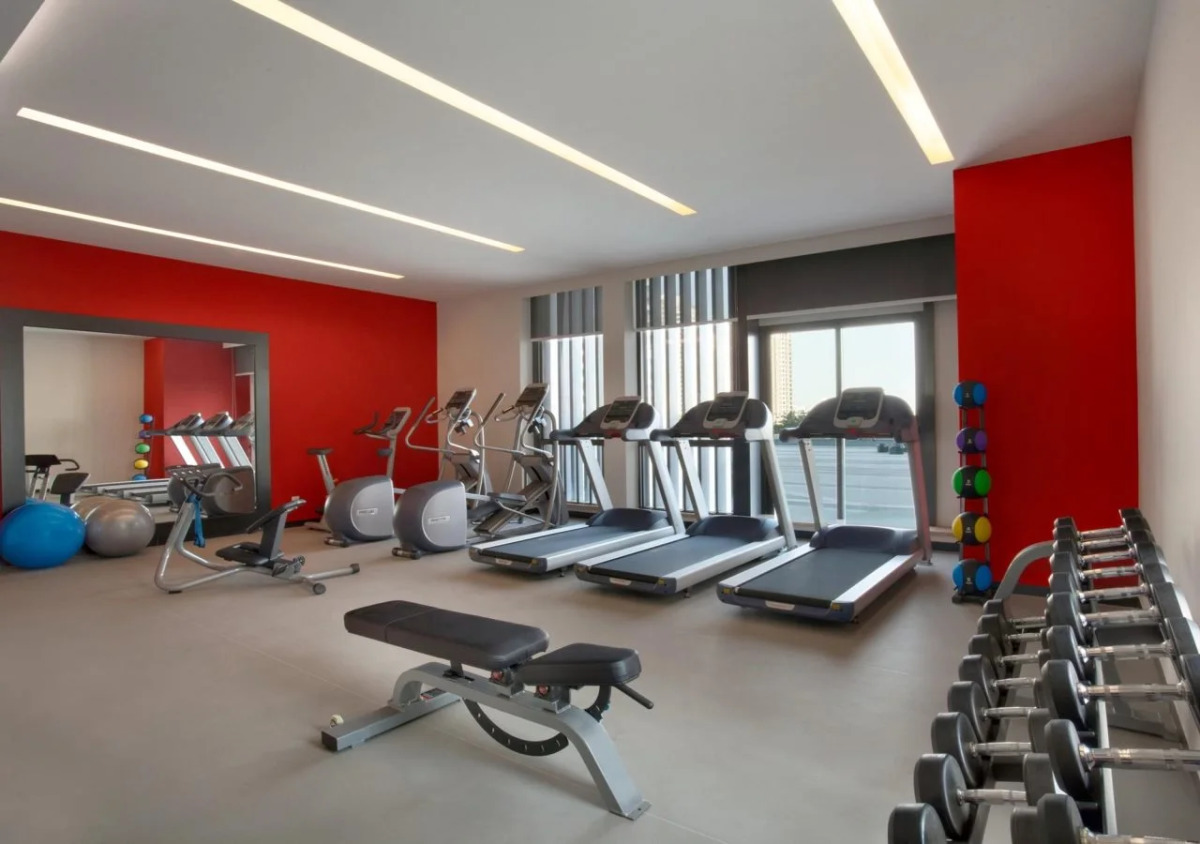 Hilton Garden Inn Shenzhen Bao'an