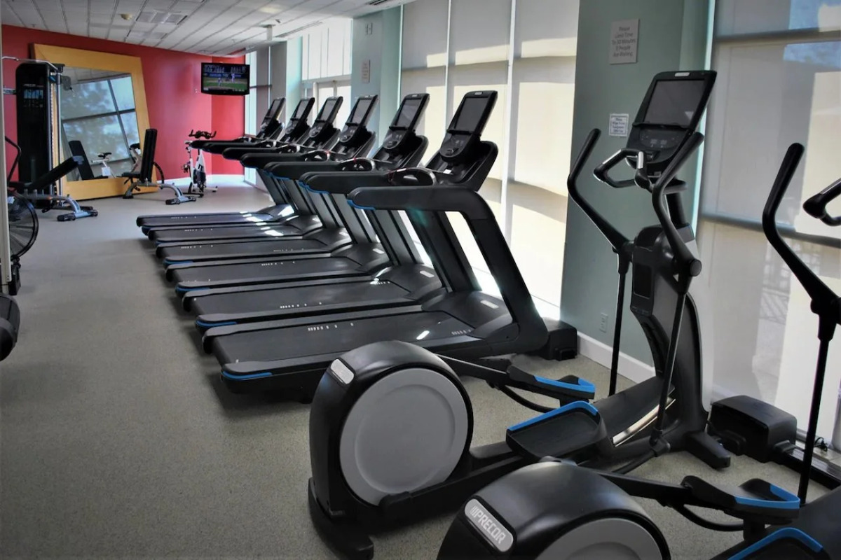 Hilton Los Angeles North/Glendale