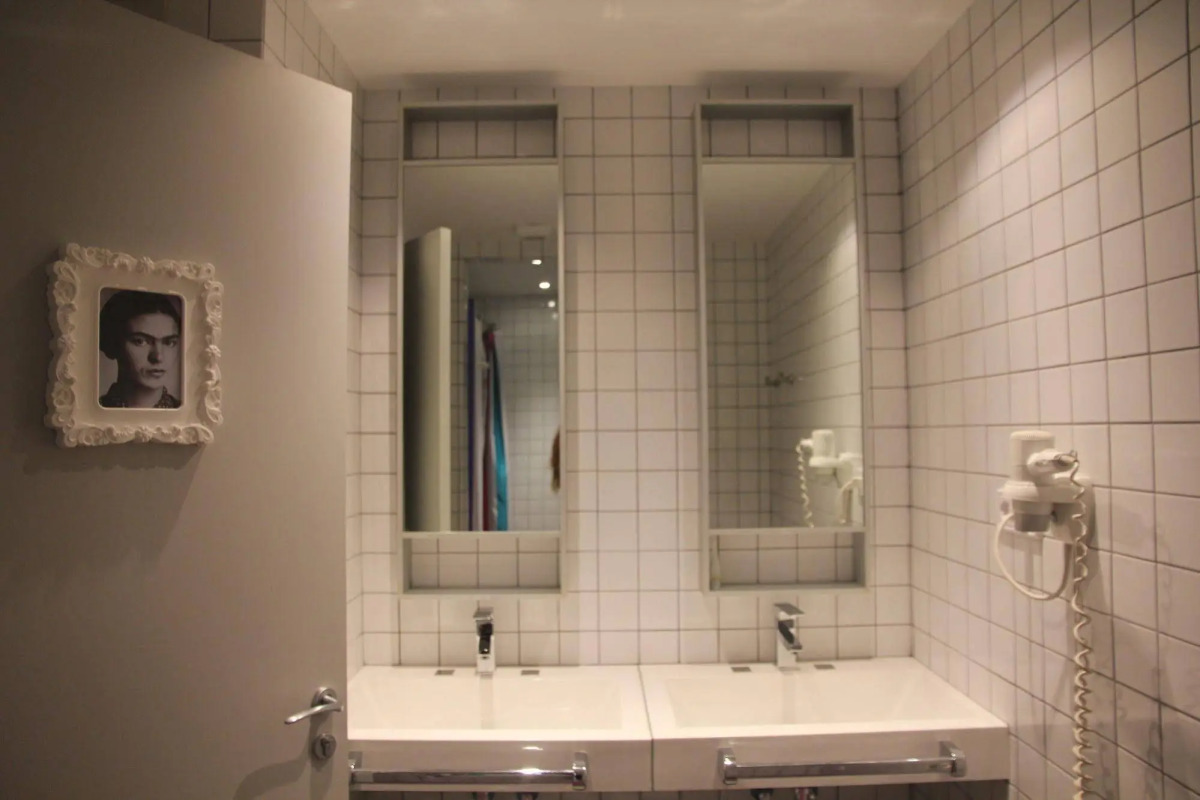 Don Moustache Hostel