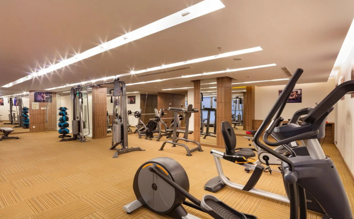 Libra Hotel Nha Trang