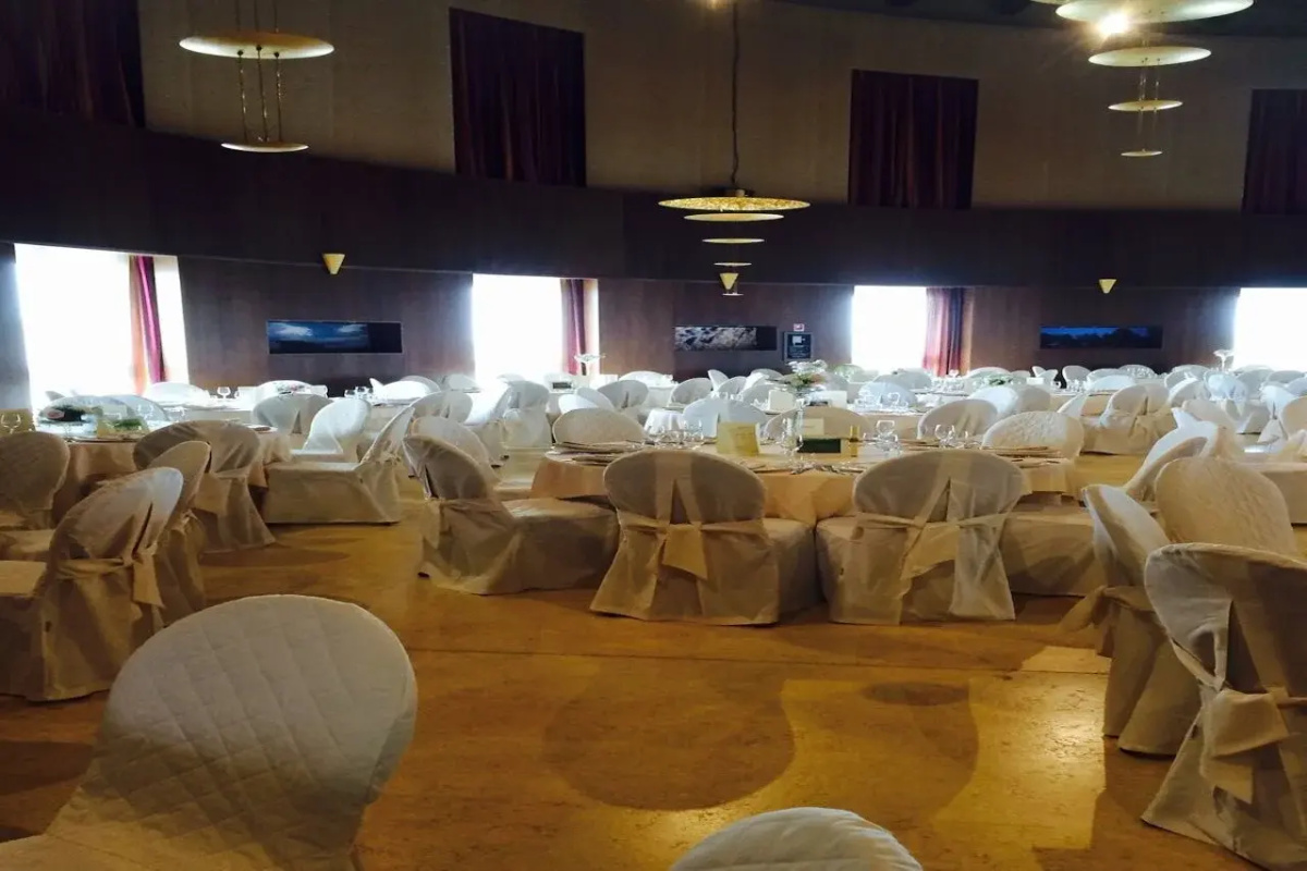 Marinagri Greenblu Hotel