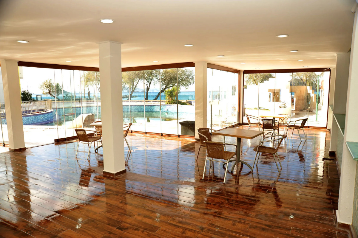 Yelken Mandalinci Spa & Wellness Hotel - All Inclusive