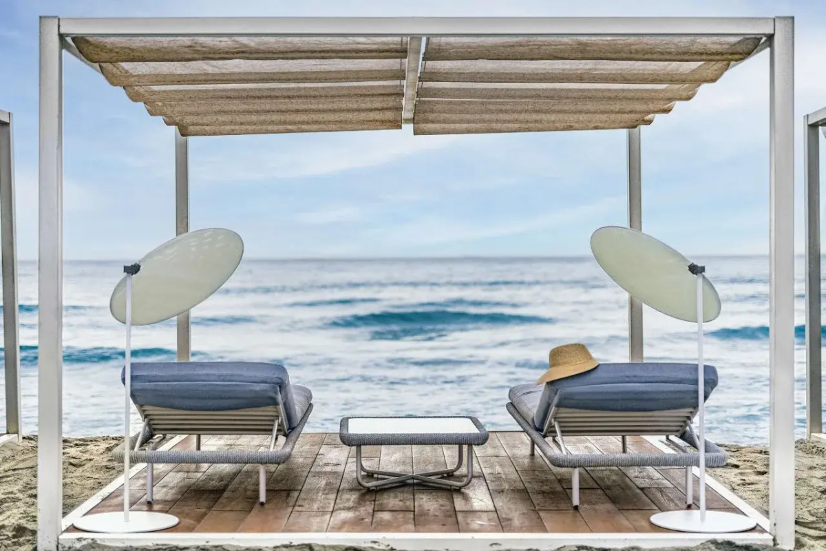 Almar Timi Ama Resort & Spa
