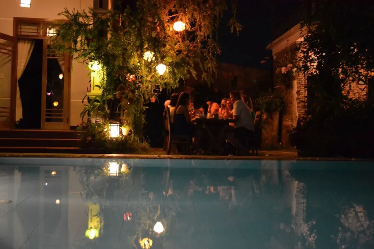 The Orchid Garden Villas, Hoi An