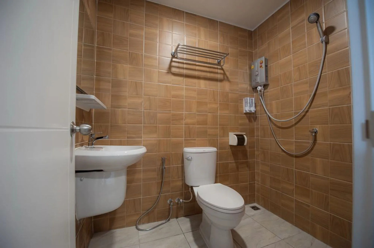 The Moon Night Hotel