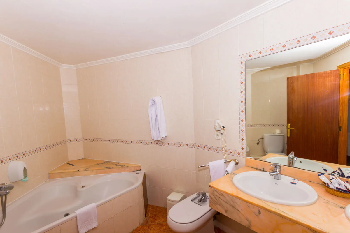 Hotel Amic Horizonte