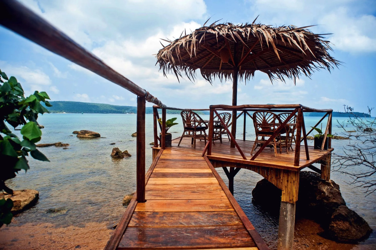 Samloem Laguna Resort