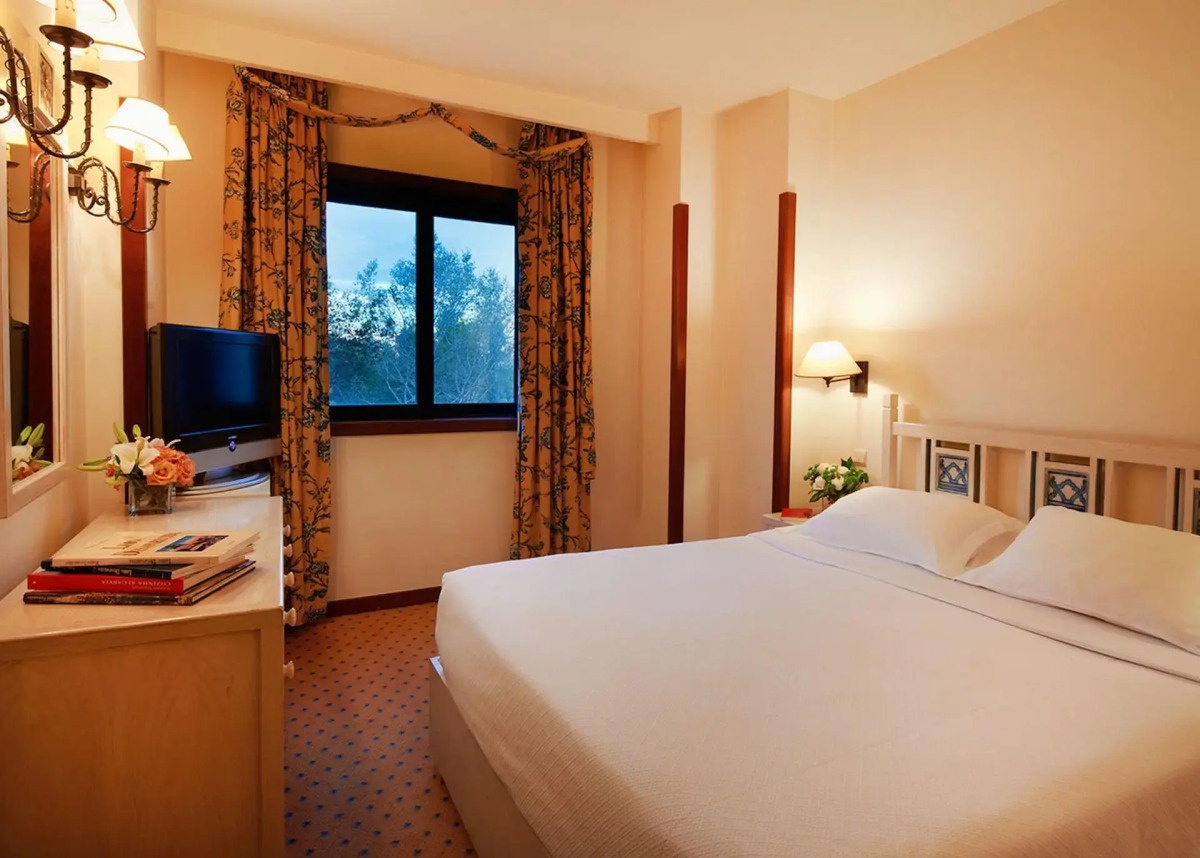 Real Residencia - Touristic Apartments